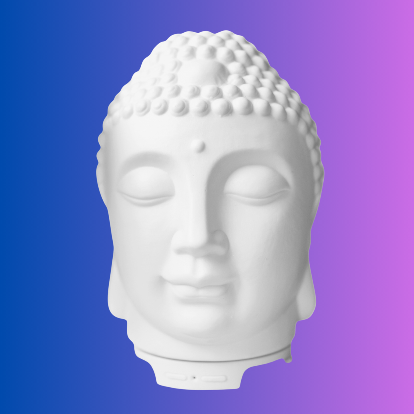 Aryya Aromatherapy Ultrasonic Diffuser BUDDHA Essential Oil Diffuser 1