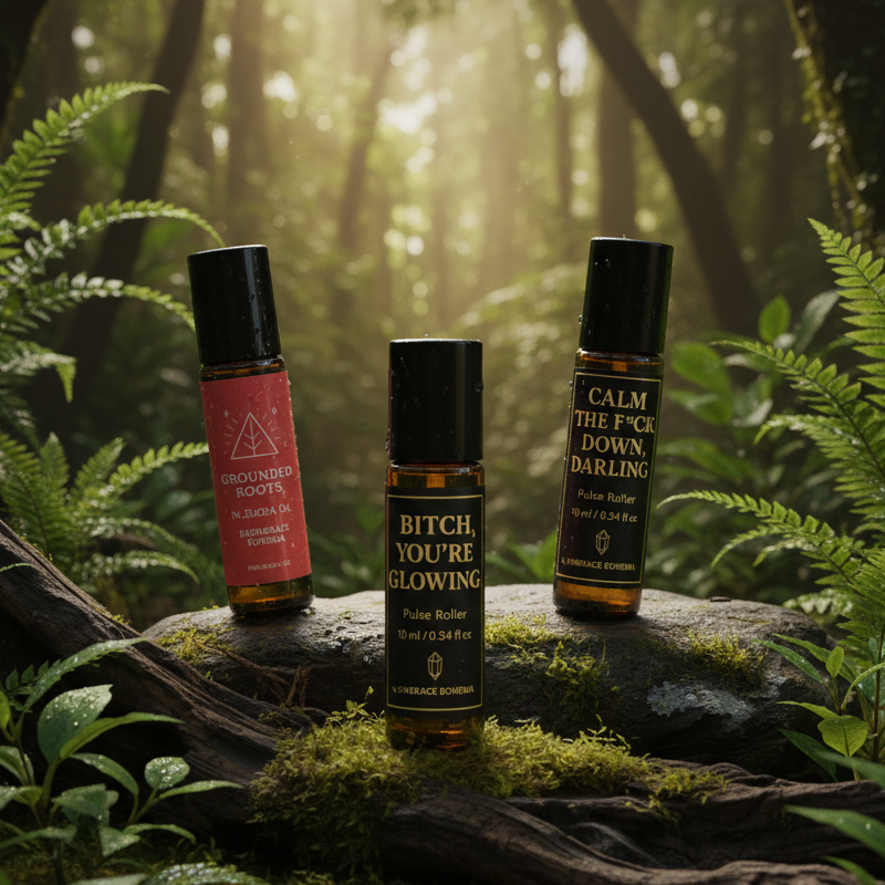 Pulse Roller Trio Bundle