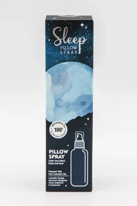 Sleep Collection Aromatherapy Pillow Spray SLEEP 100ml
