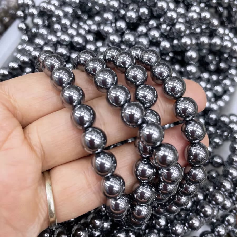 Terahertz – Energy & Vitality Bracelet_EmbraceBohemia