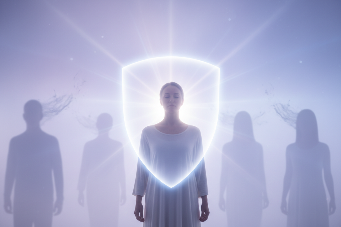 Why You Feel So Drained After Being Around Certain People