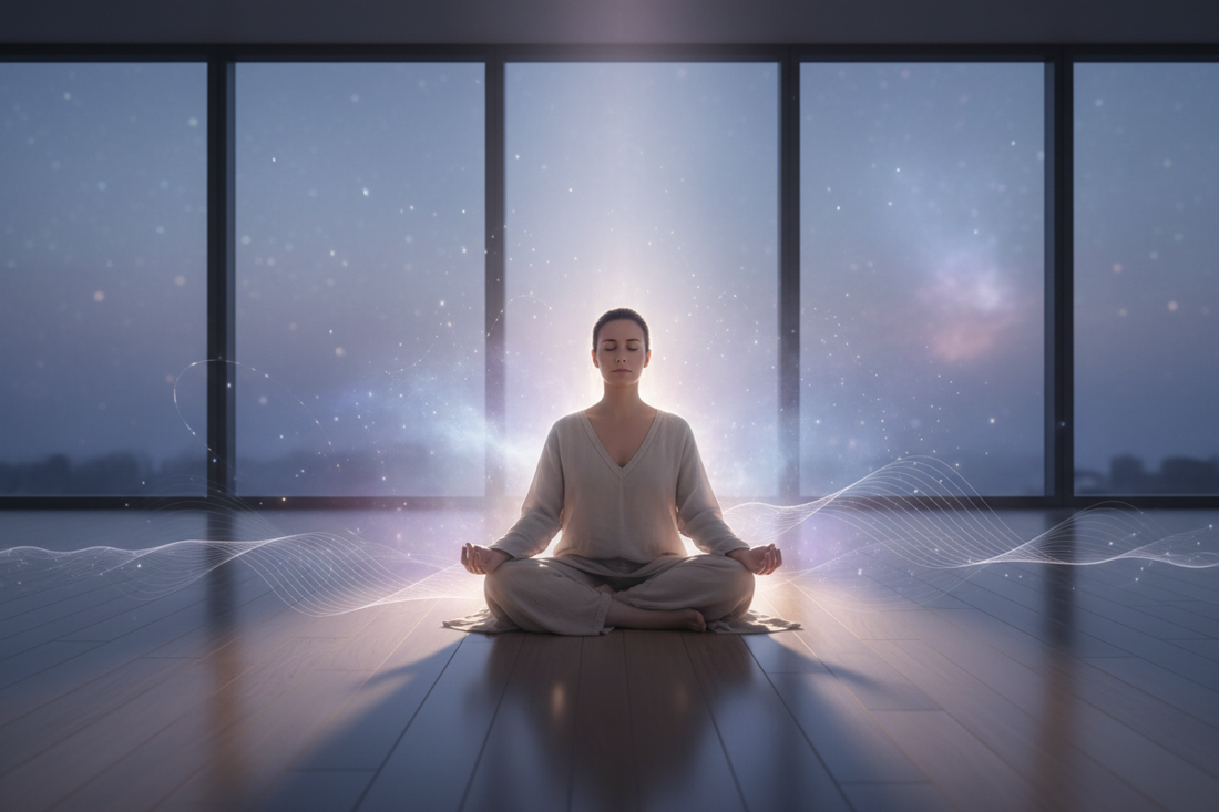 What Is Energy Sensitivity and Why Do I Feel Everything?