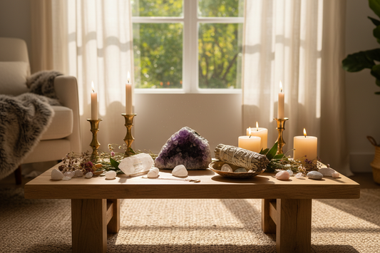 How to Clear Negative Energy from Your Home: 7 Powerful Methods