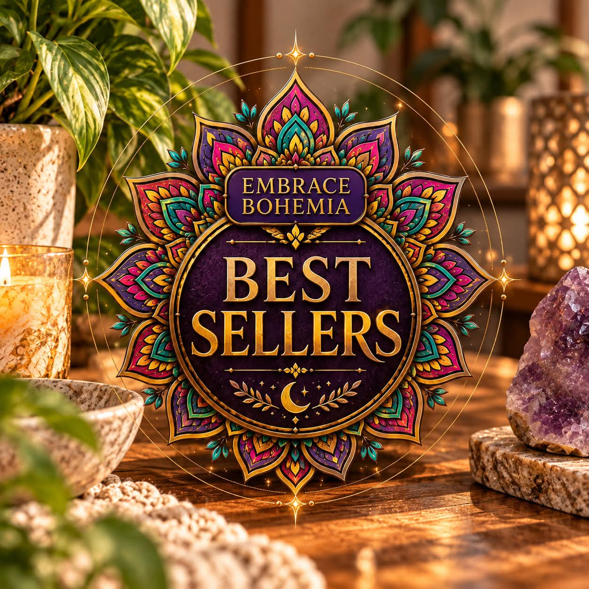 Best Sellers