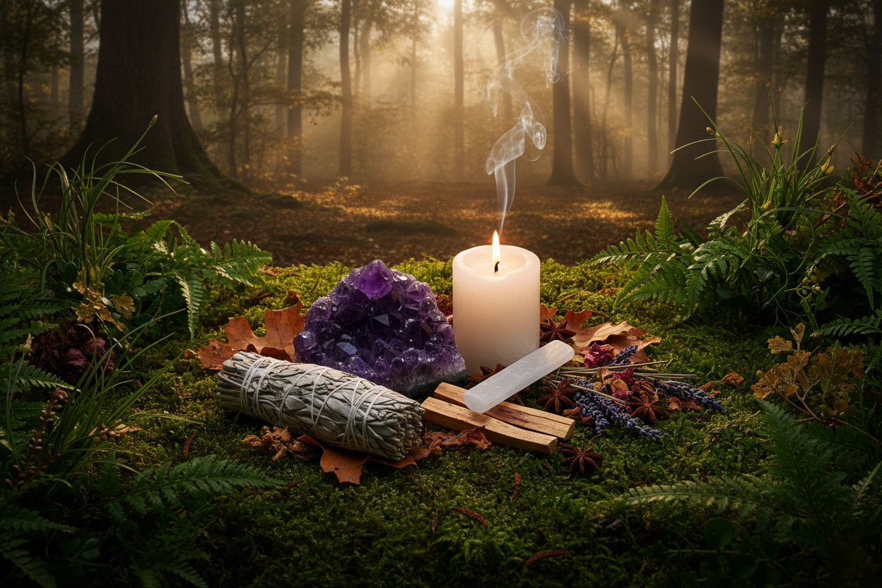 Ritual Kits