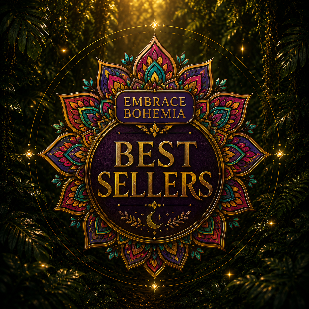 Best Sellers