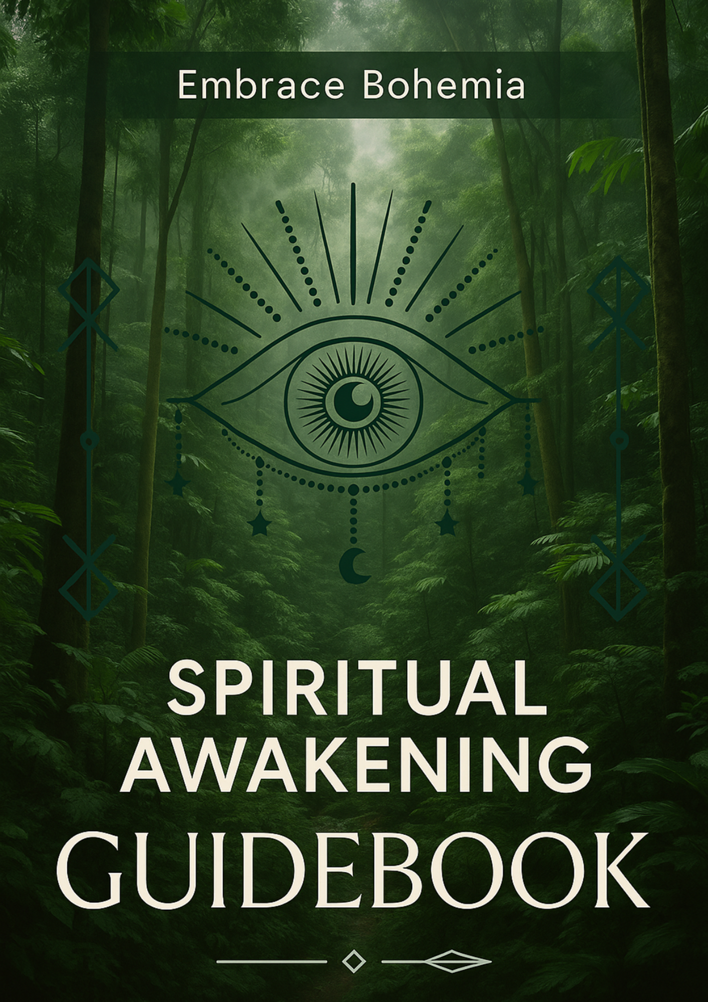 Spiritual Awakening Integration Live Course - Chapter 1