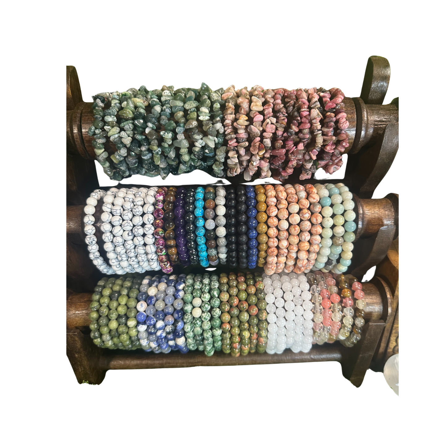 Mystery Crystal Bracelet