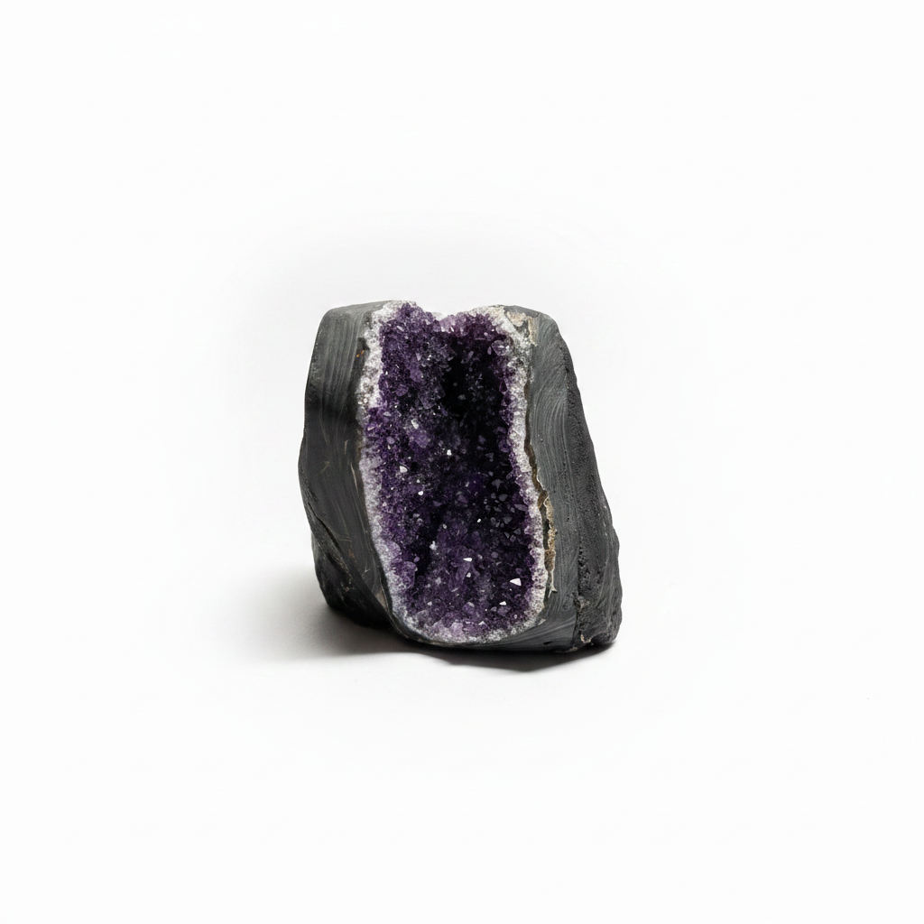 Amethyst Geode 767g-Embrace Bohemia 1
