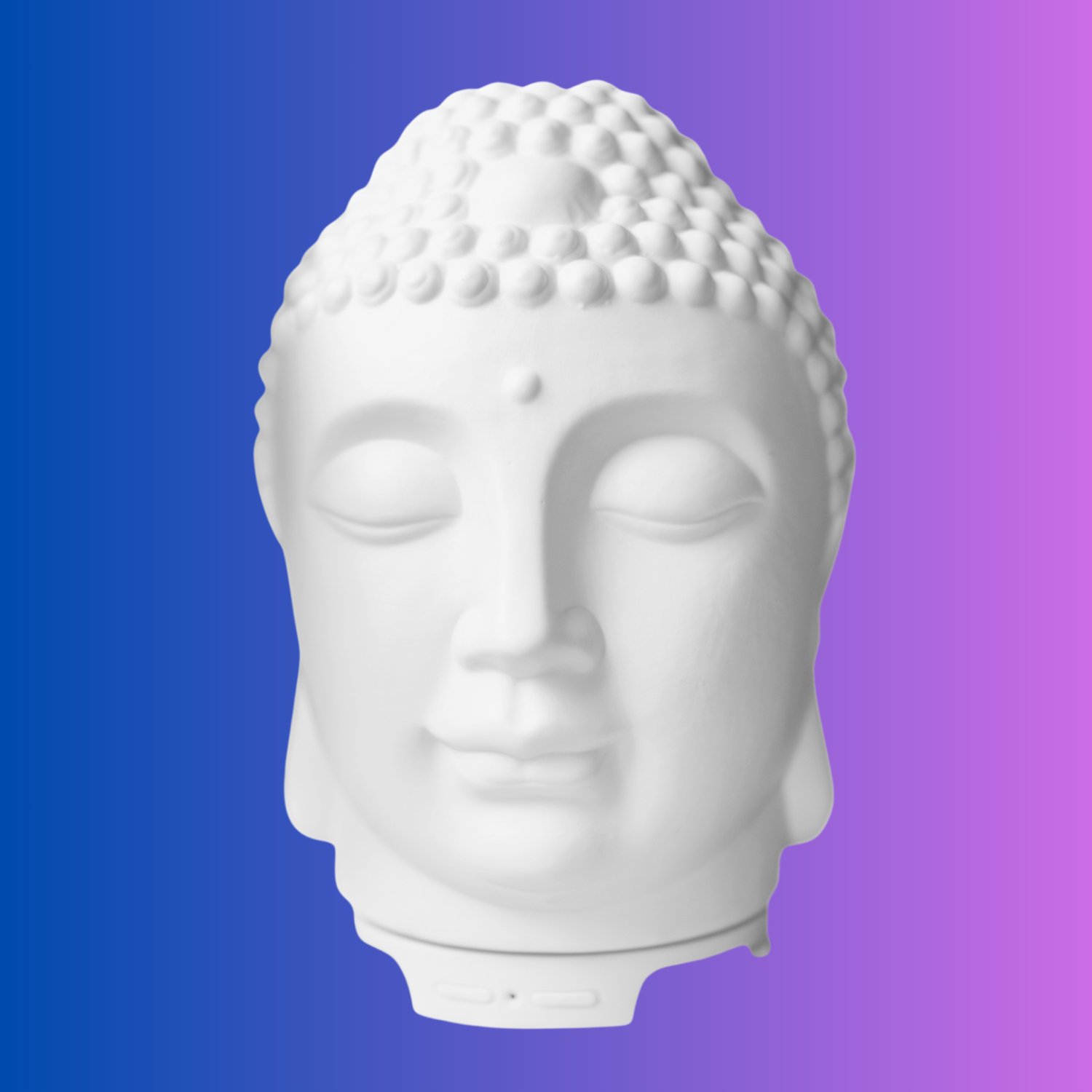 Aryya Aromatherapy Ultrasonic Diffuser BUDDHA Essential Oil Diffuser 1