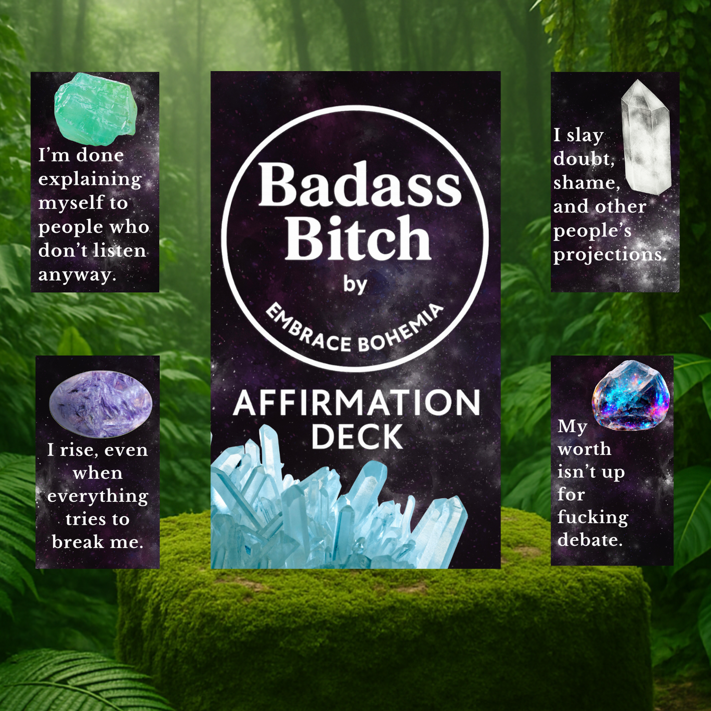 Badass Bundle