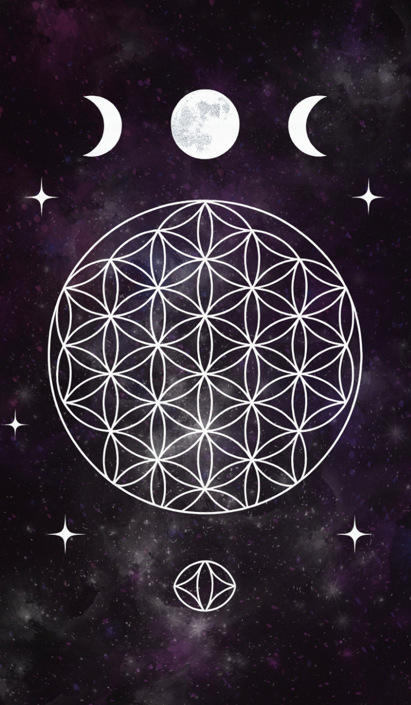 Badass Bitch Affirmation Deck