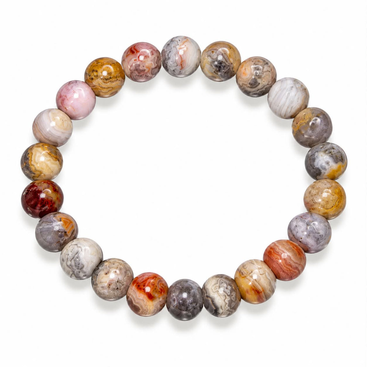 Mystery Crystal Bracelet