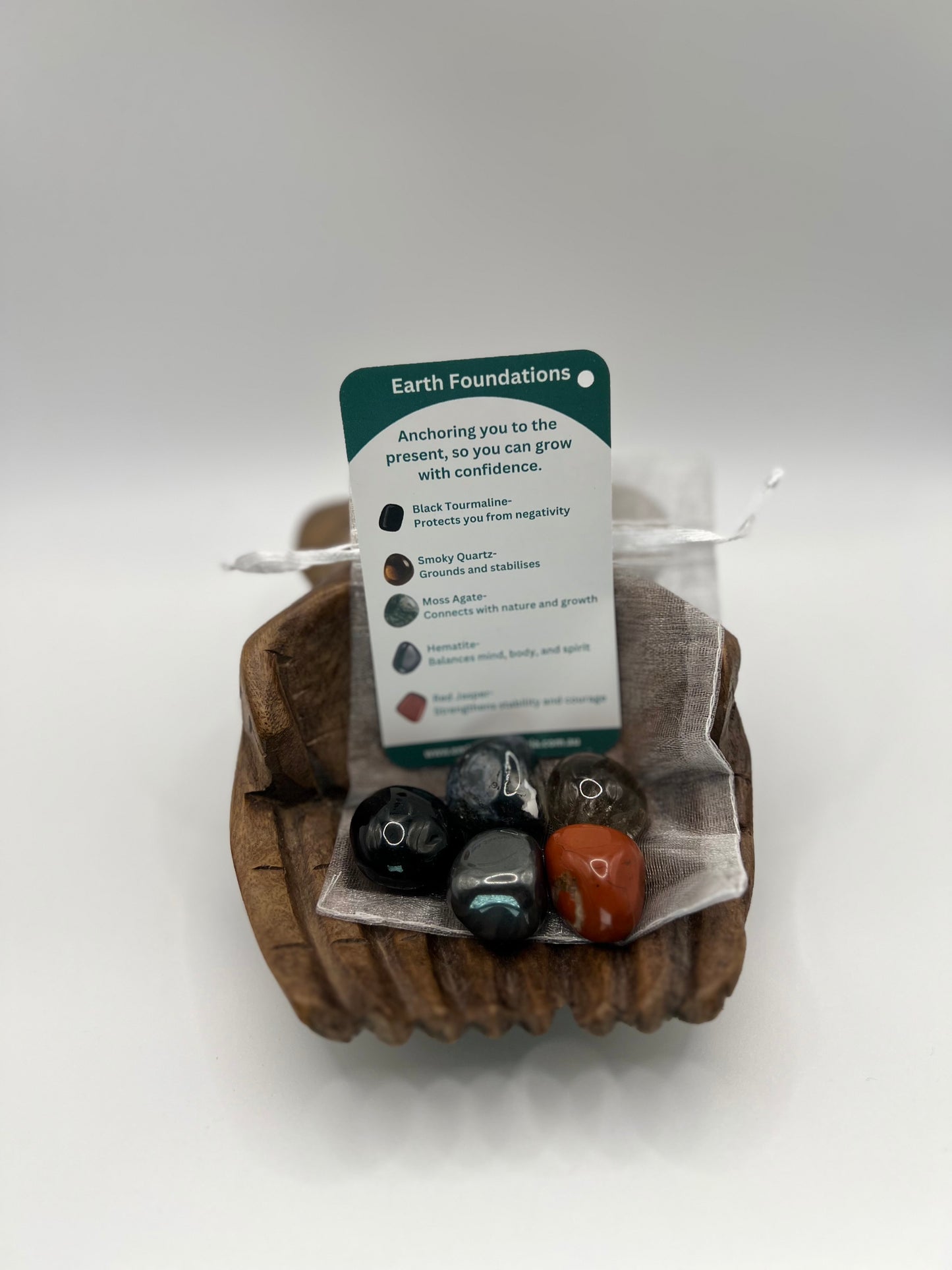 Crystal Intention Set Bundle Deal