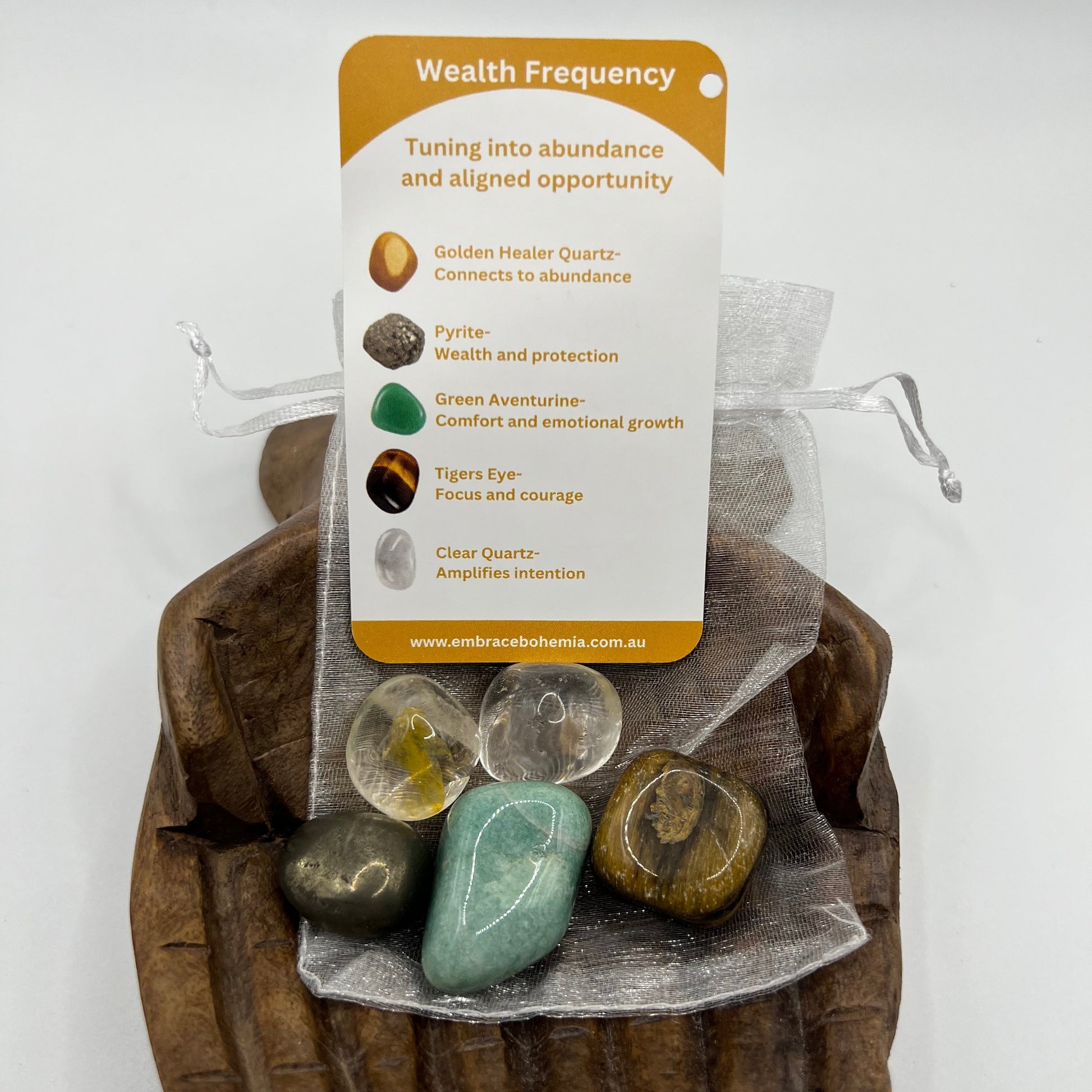 Embrace-Bohemia-Wealth_Frequency_Crystal_Intention_Set_2