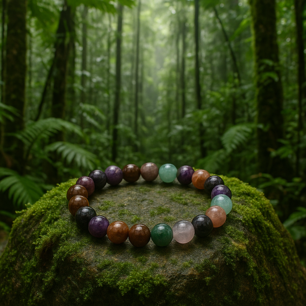 Badass Energy Ritual Bundle