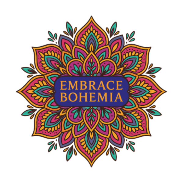 Embrace Bohemia Logo 1