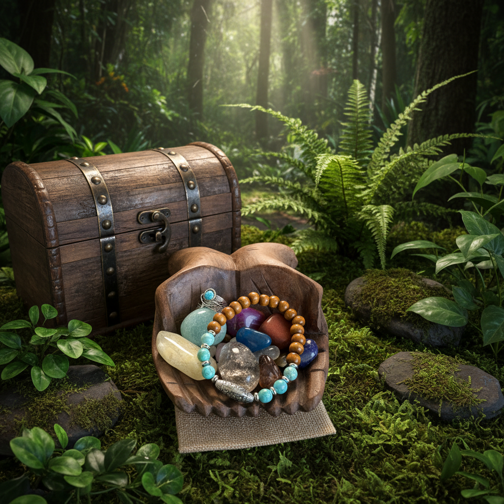 Embrace_Bohemia_ AustraliaCrystal_Confetti_Scoop_1