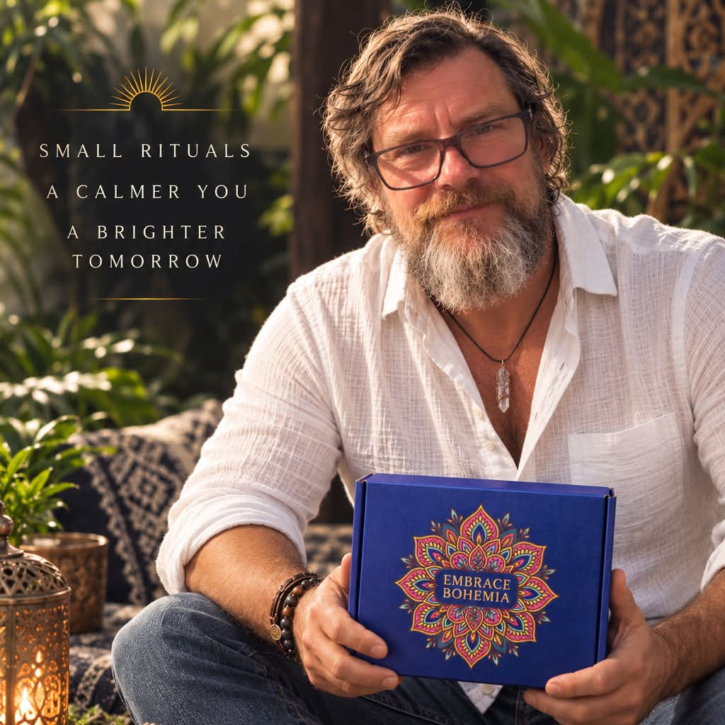 Embrace Transformation Box - One-Time Purchase