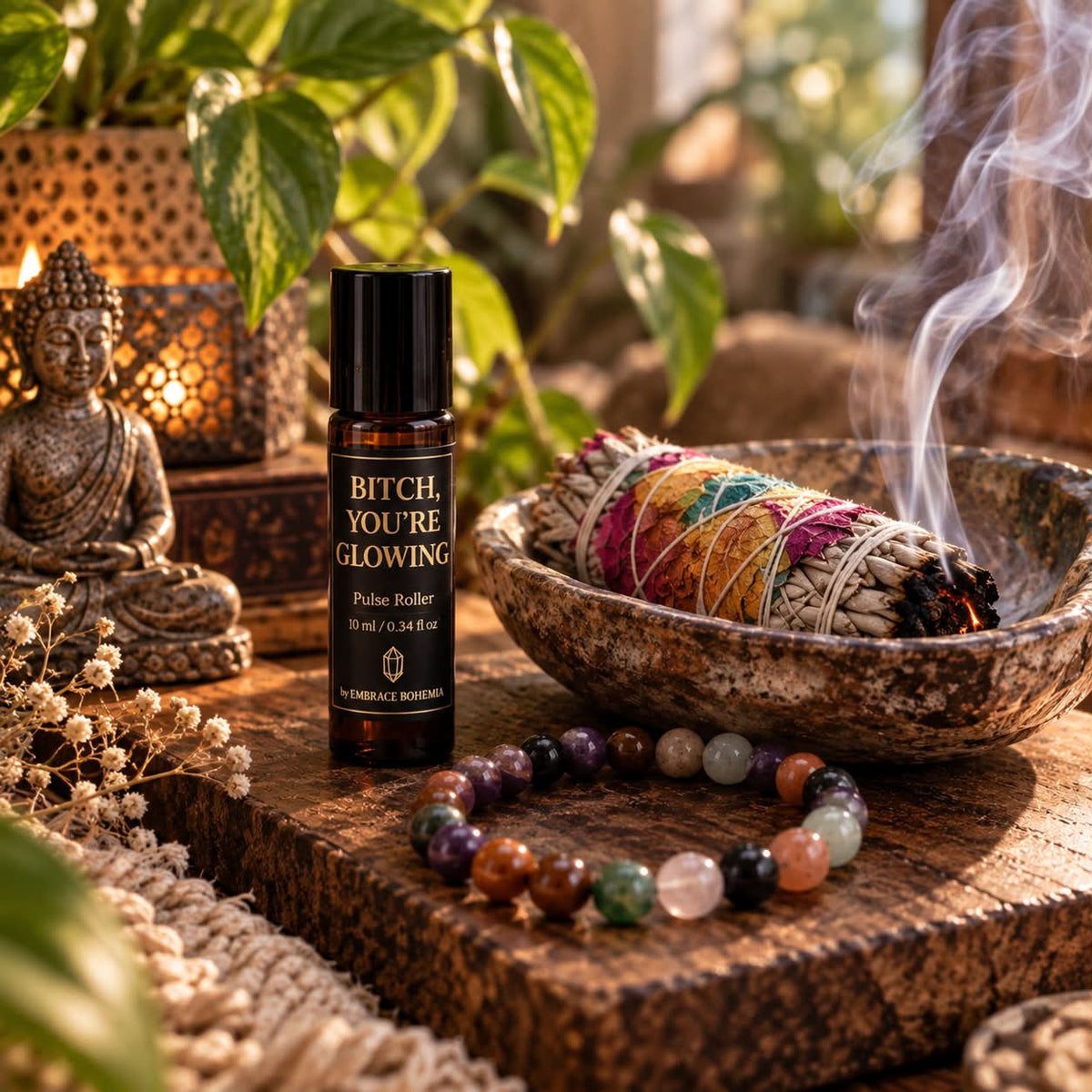 Energy Reset & Radiance Bundle