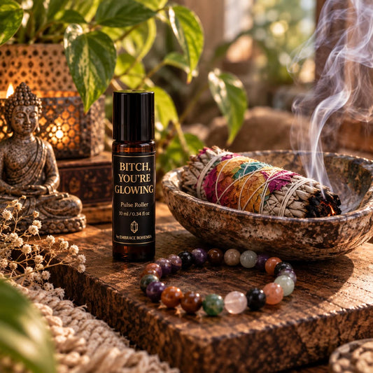 Energy Reset & Radiance Bundle