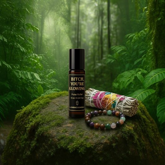 Energy Reset & Radiance Bundle