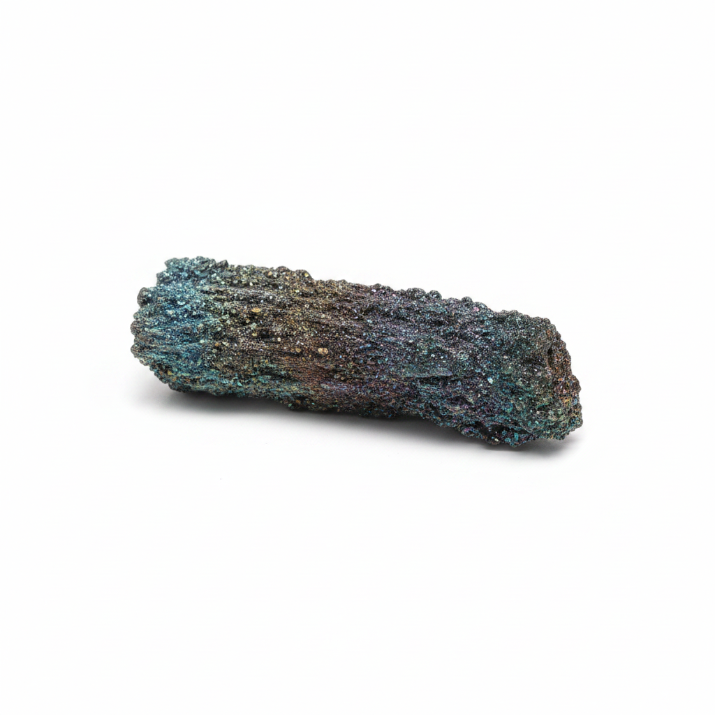 Hematite Rainbow Raw 406g-Embrace Bohemia 1