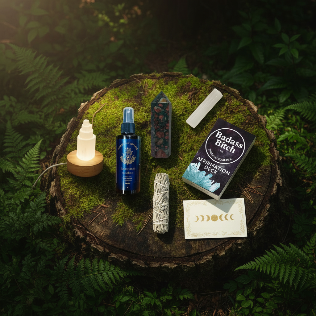 Badass Bitch Edition - No Text