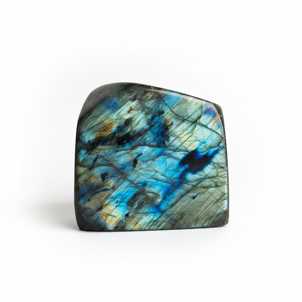 Labradorite Freeform | Premium Flash 797g-Embrace Bohemia 1