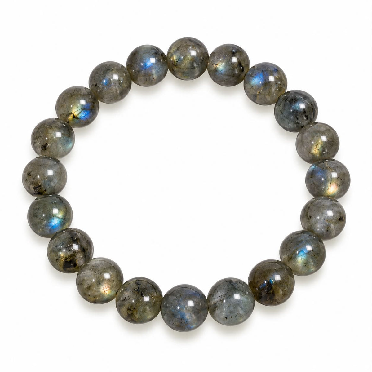 Labradorite – Mystical Transformation Bracelet