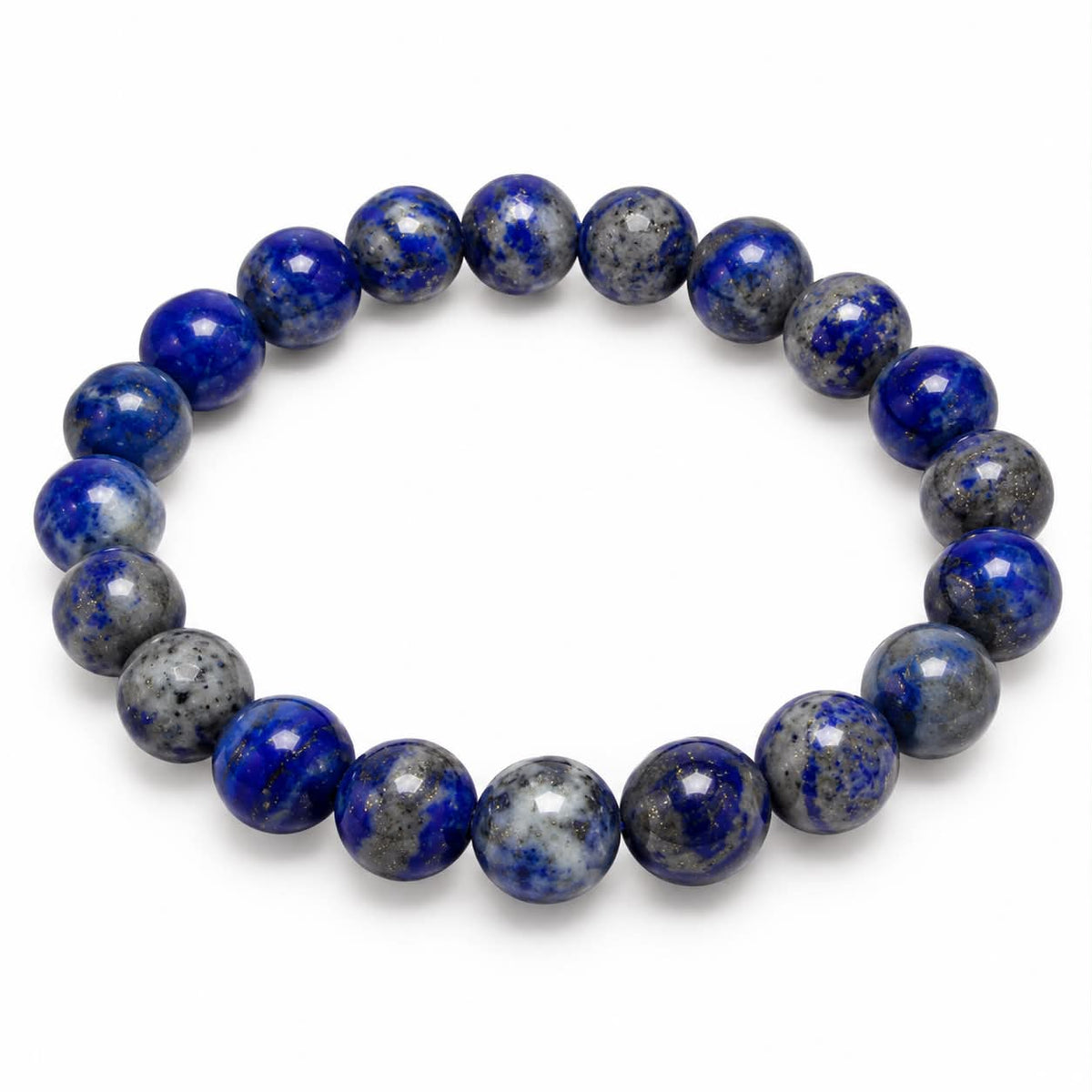 Lapis Lazuli – Inner Truth Bracelet