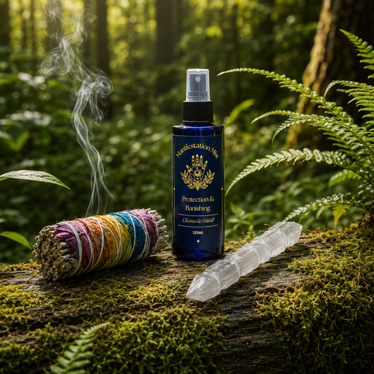 Manifestation_Protection_Ritual_Bundle_Embrace Bohemia 1