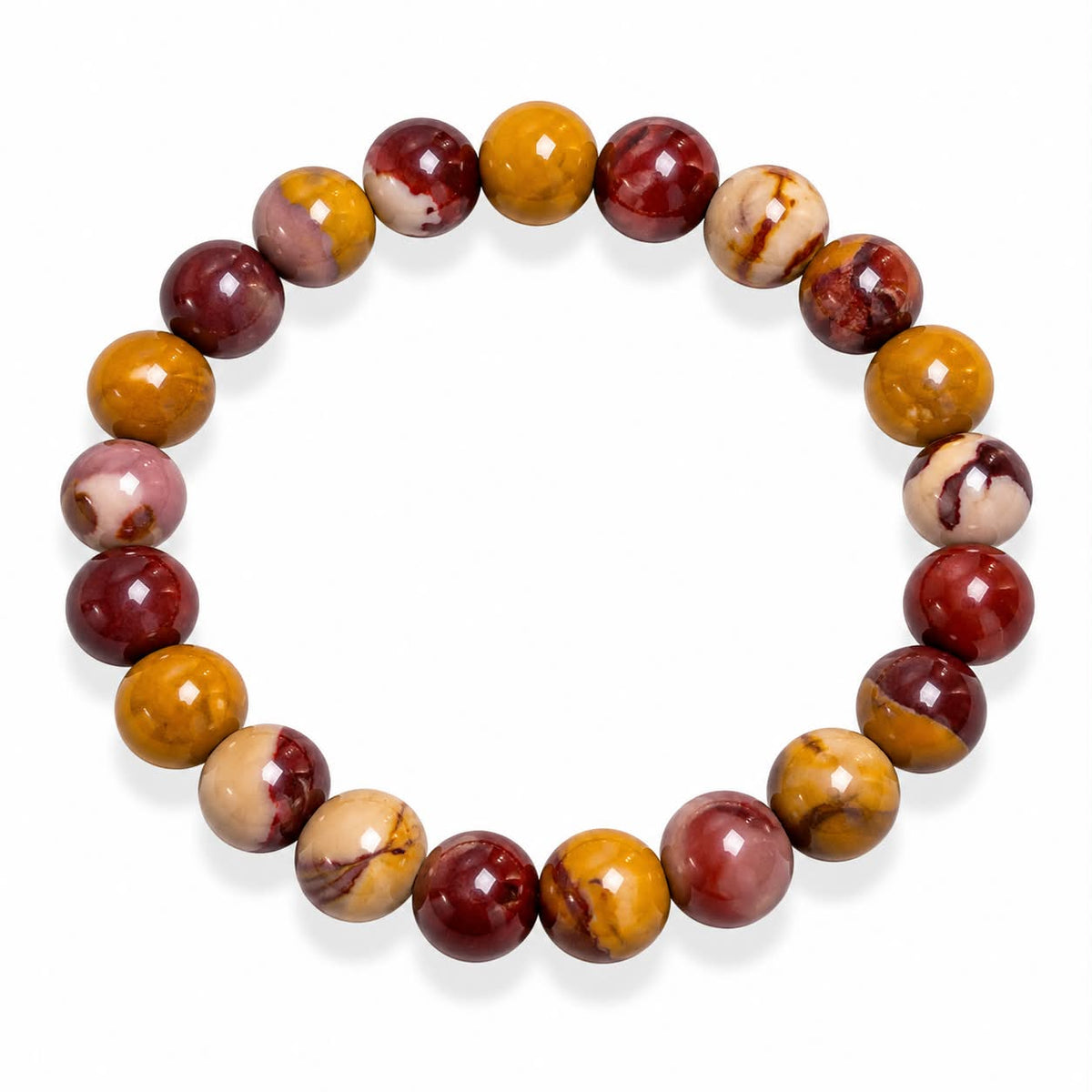 Mystery Crystal Bracelet