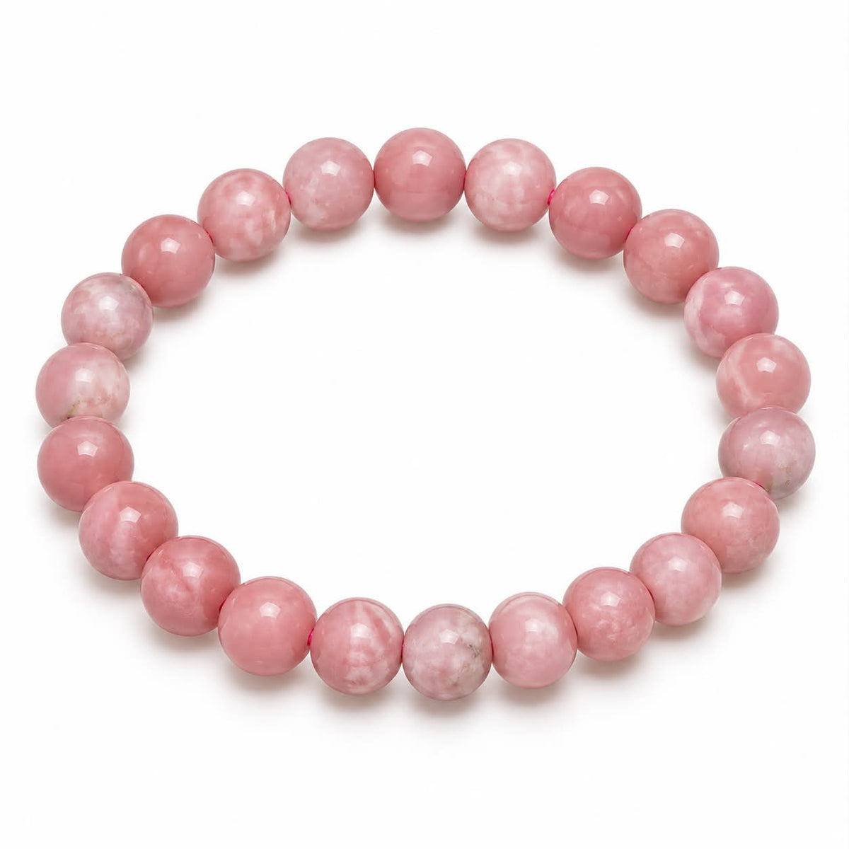 Pink Opal – Gentle Healing Bracelet