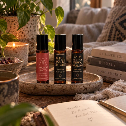 Pulse Roller Trio Bundle