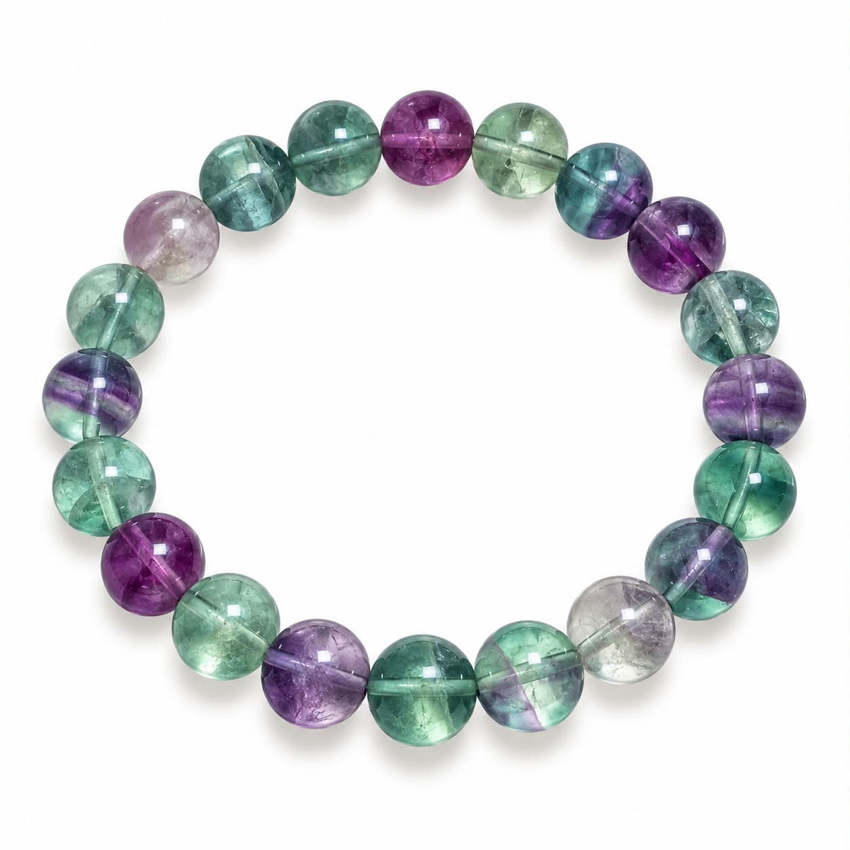 Mystery Crystal Bracelet