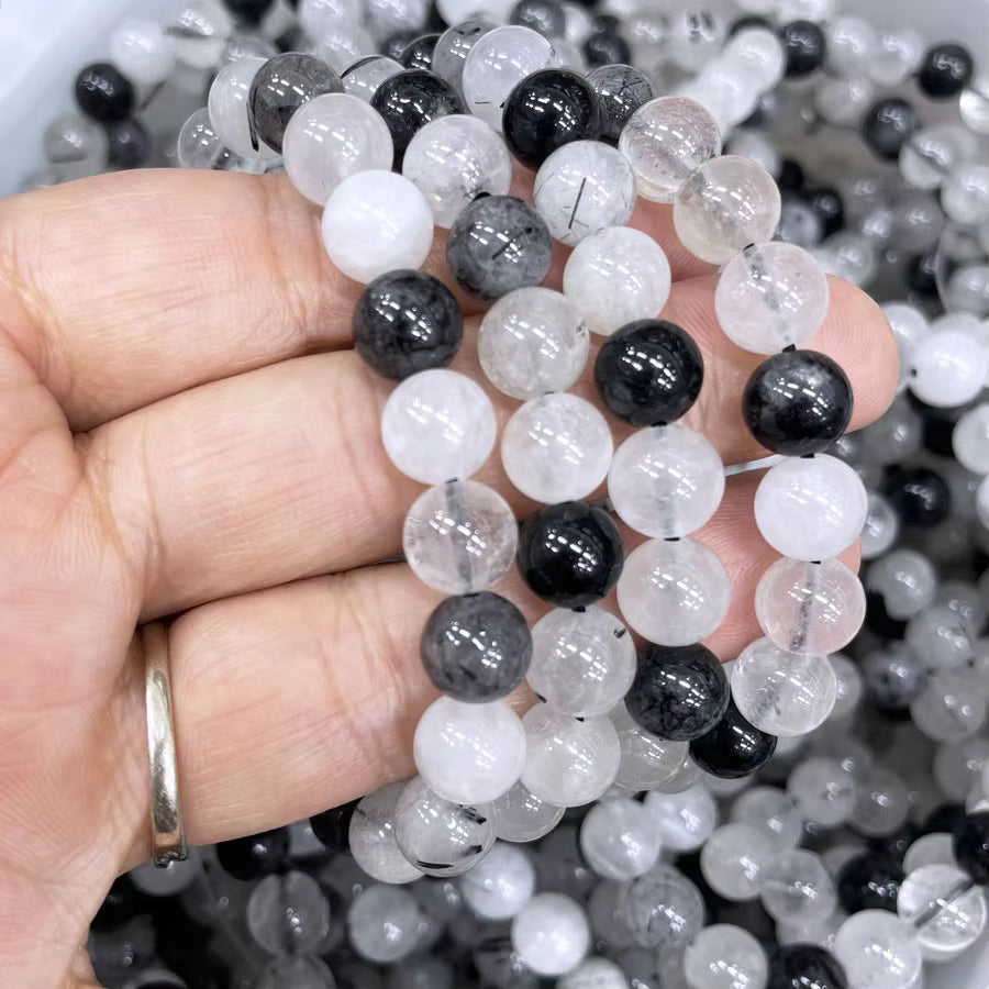 Energy Recharge Bracelets Bundle