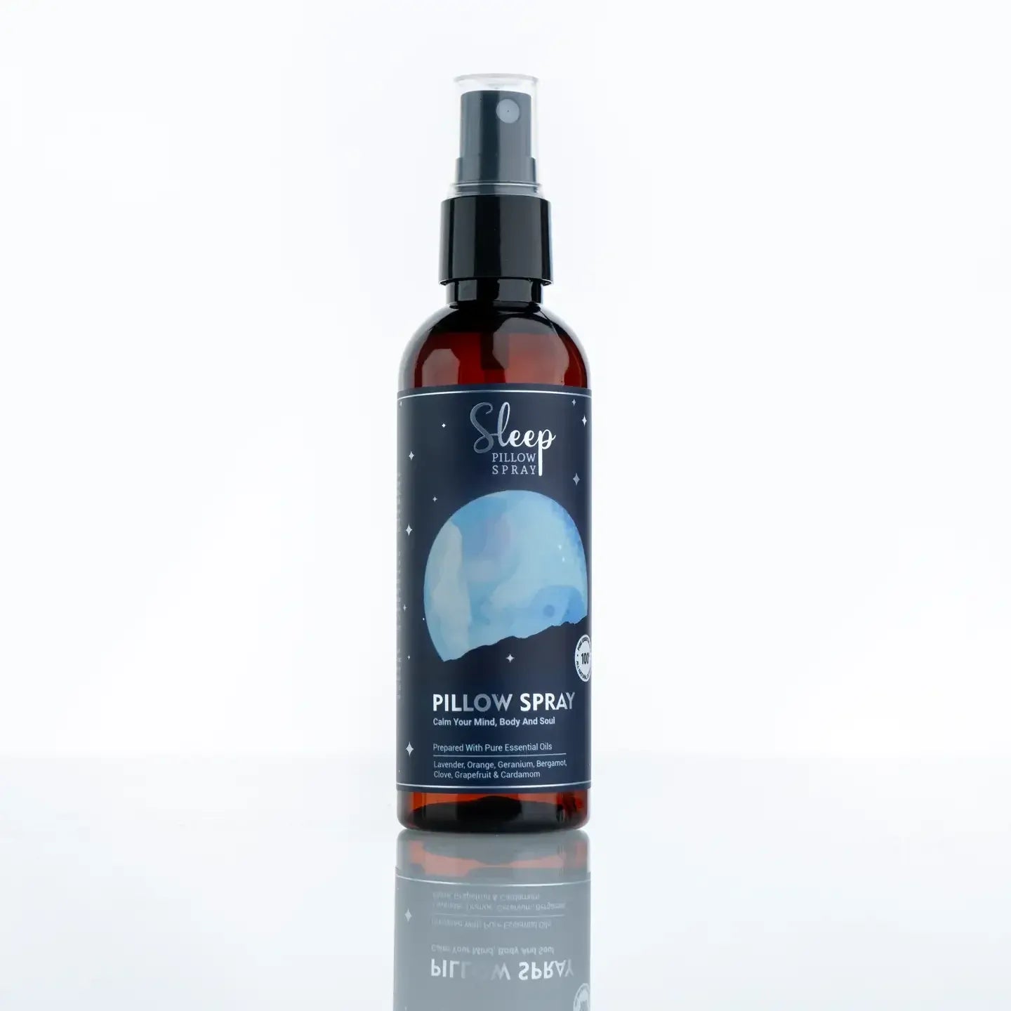 Sleep Collection Aromatherapy Pillow Spray SLEEP 100ml