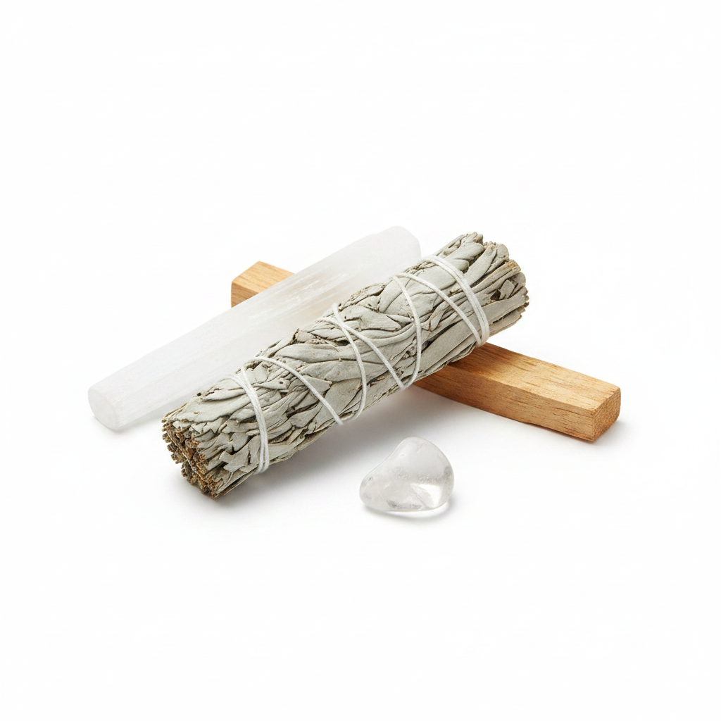 Sacred Cleansing Bundle-Embrace Bohemia 1