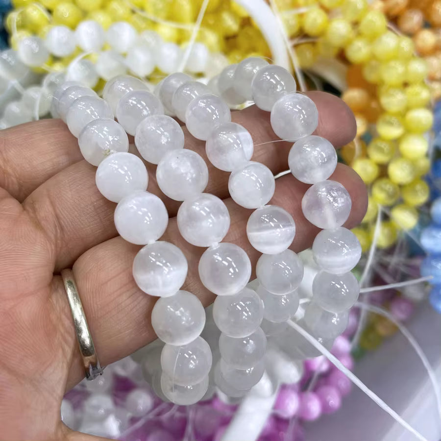 Energy Recharge Bracelets Bundle