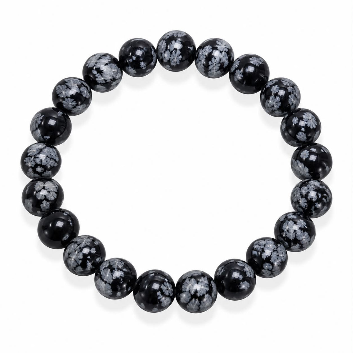 Mystery Crystal Bracelet
