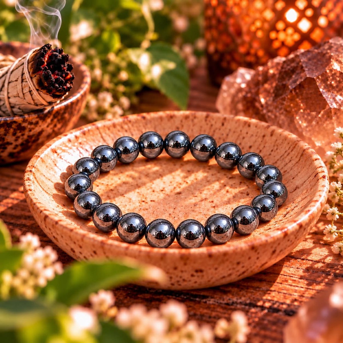Terahertz – Energy & Vitality Bracelet