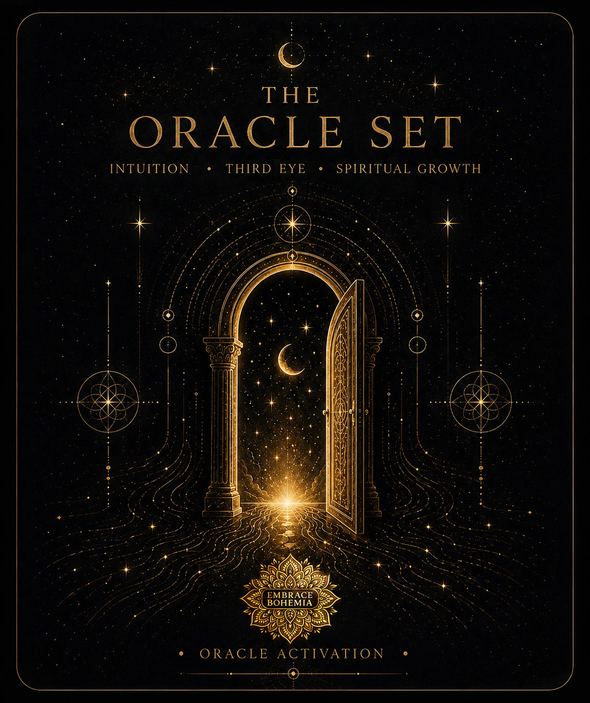 The_Oracle_Set_Ritual_Activation_Card-Embrace_Bohemia