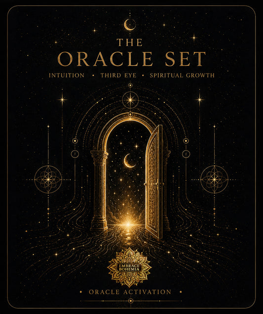 The_Oracle_Set_Ritual_Activation_Card-Embrace_Bohemia