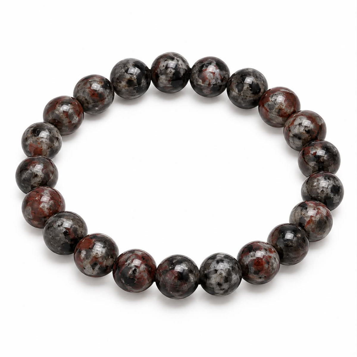 Yooperlite – Illuminating Truth Bracelet