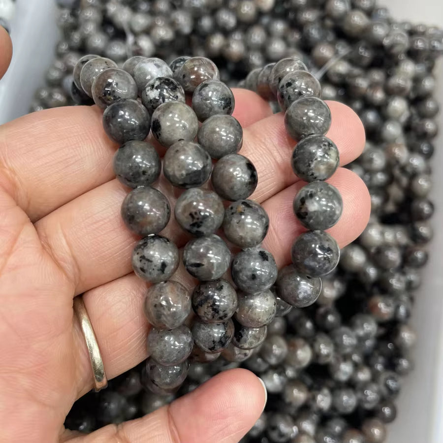 ⚡ Yooperlite – Illuminating Truth Bracelet