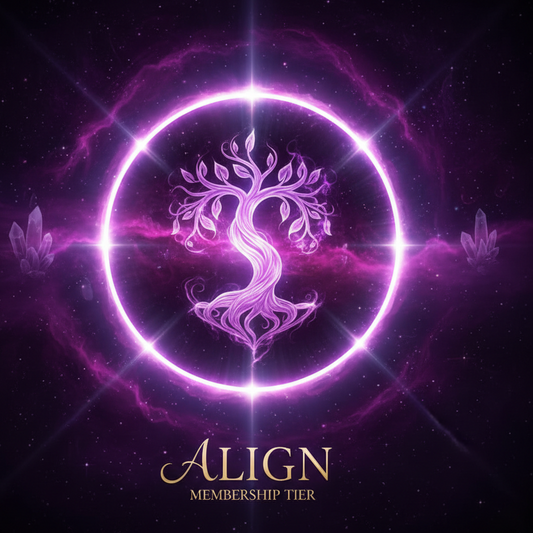 ALIGN Membership Product Image