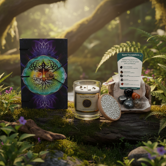 Complete Grounding Practice Set