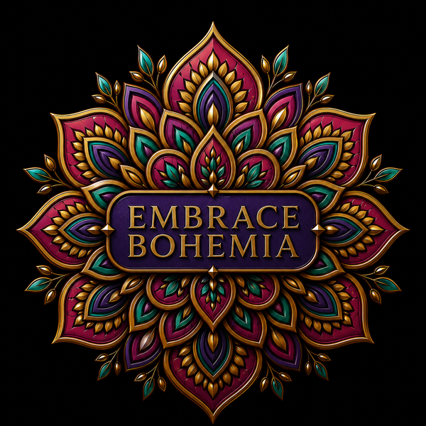 Embrace Bohemia