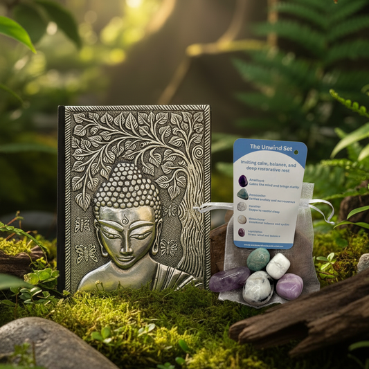 Mindful Journaling Starter Set